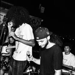 Tócalo (feat. Sourr)