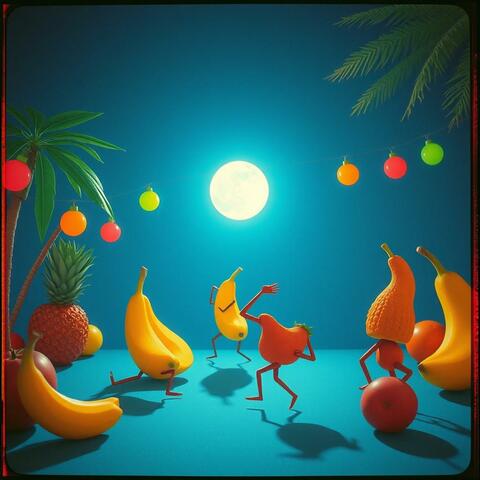 Fruit Fiesta