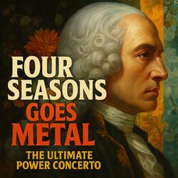 La Primavera (Spring) (Metal Remix)