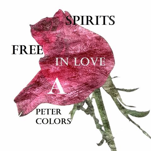 FREE SPIRITS IN LOVE VOL.A