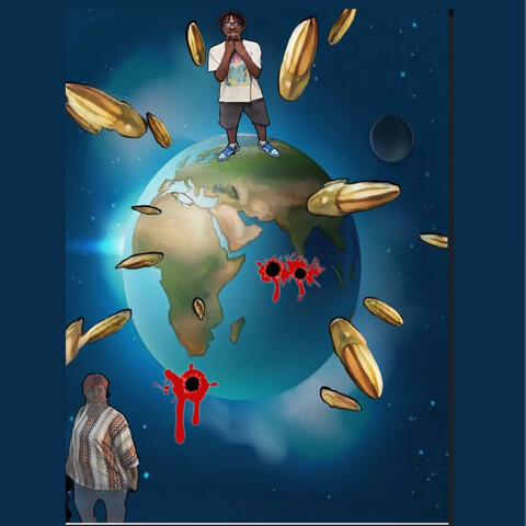 Reap Vs. The Wrld
