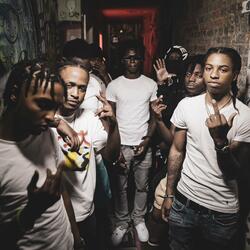 No Pain (feat. Leekonnacomeup)