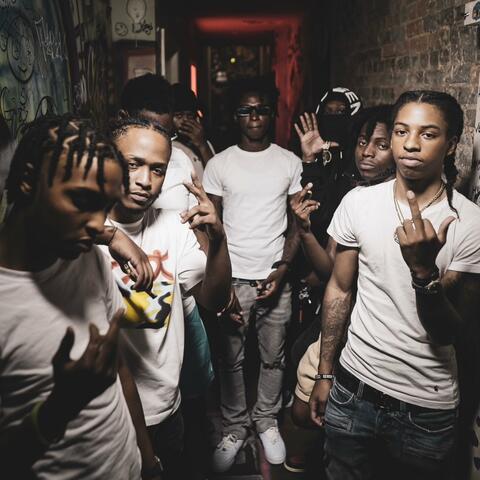 No Pain (feat. Leekonnacomeup)