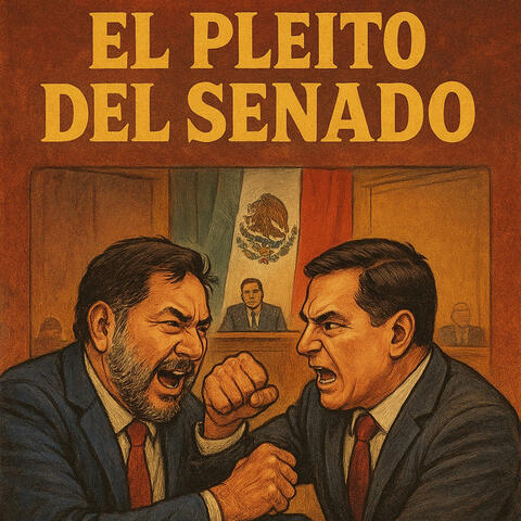 El Pleito del Senado
