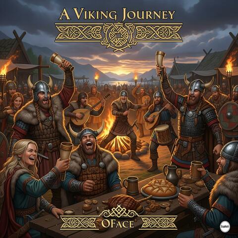A Viking Journey