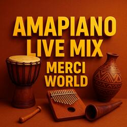 Amapiano Live (Mix) (Live)