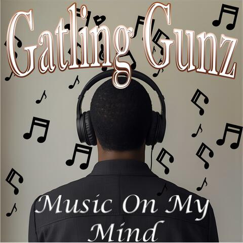 Music On My Mind
