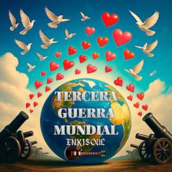 Tercera guerra mundial