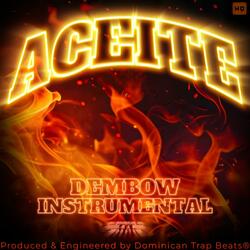 Aceite (Dembow Instrumental)