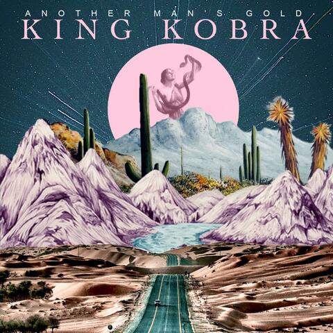 King Kobra