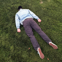 Go Touch Grass