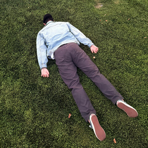 Go Touch Grass