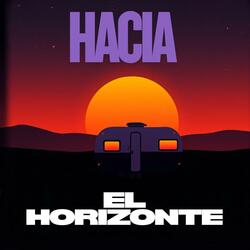Hacia el horizonte