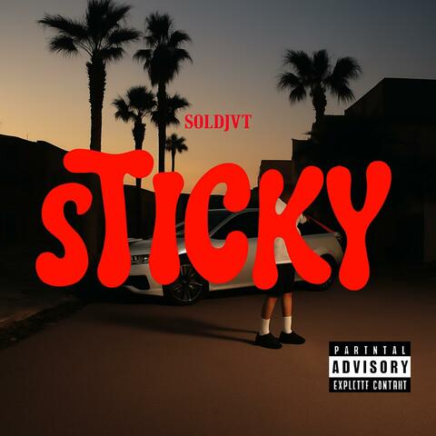 Stikcy