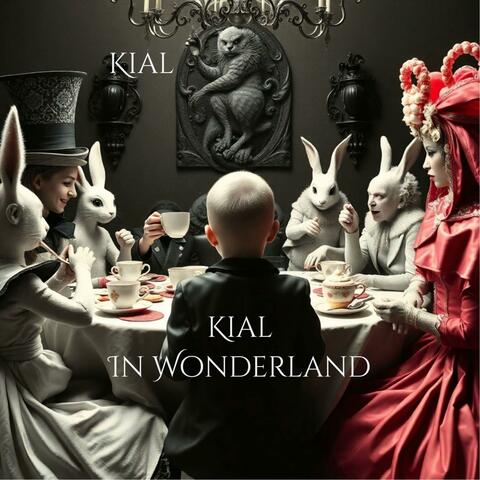 Kial In Wonderland
