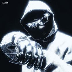 Blood In My Eyes (feat. ⁣⁣Lil X & WAO GANG)