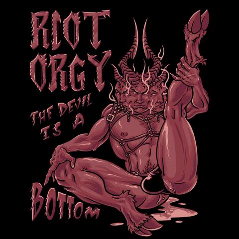 The Devil Is A Bottom