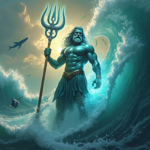 When Neptune Calls Your Name