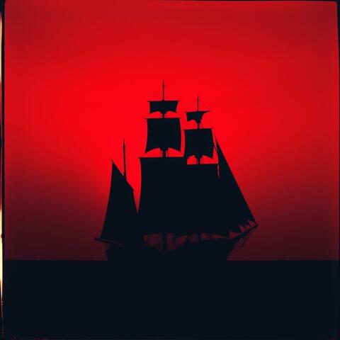 Red Sky, Black Sails (Red Sky burns, Black Sails fly)
