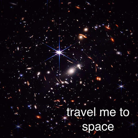 travel me to space