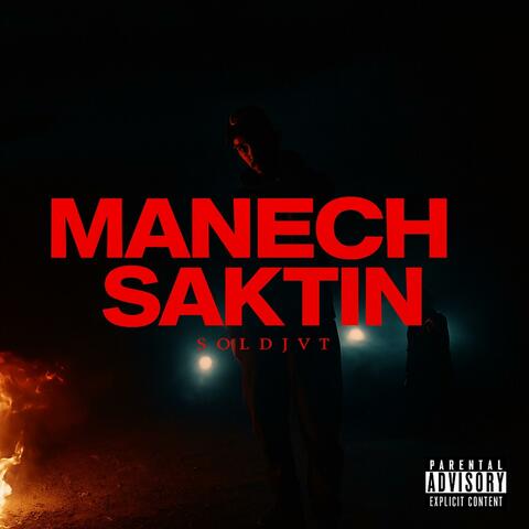 Manech Saktin