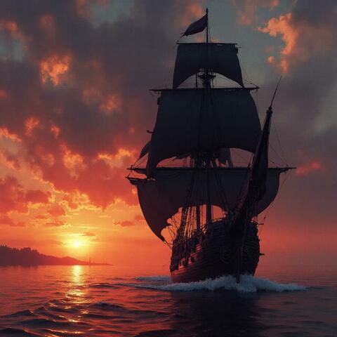 Plunder 'Til the Sun Burns Out