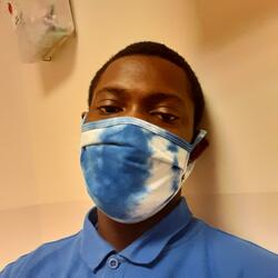 Let me speak (Instrumental)