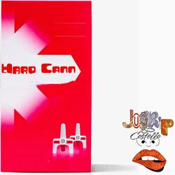 Hard CANN