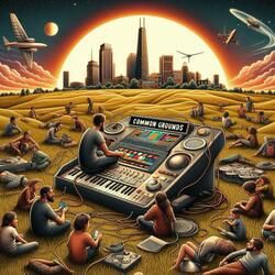 Common Grounds