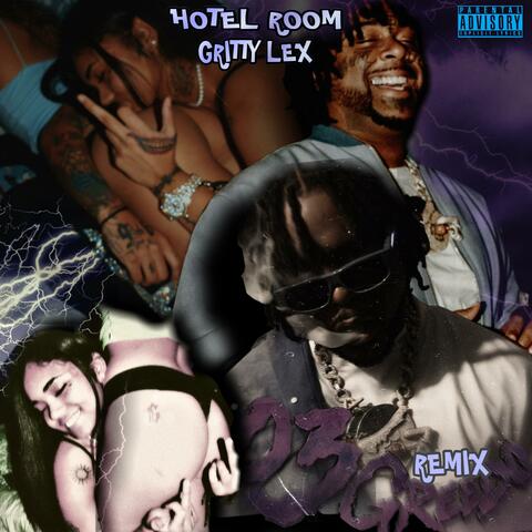 Hotel Room (Remix)