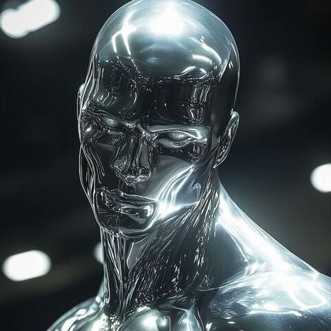 Silver Surfer