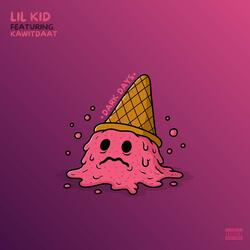 Dark Days (feat. Kawitdaak)