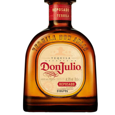 Don Juilio