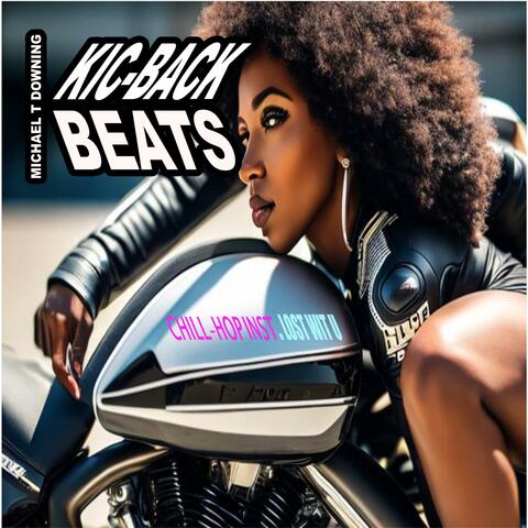 Lost wit u (2 track chillout single)