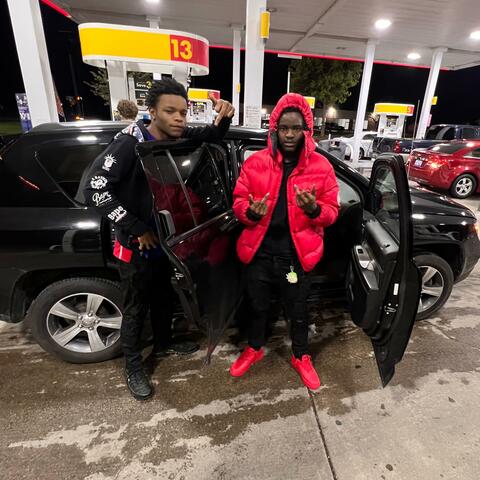 Motion (feat. NSG Shawn)