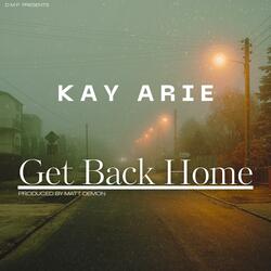 Get Back Home (feat. Matt Demon)