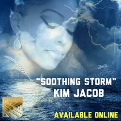 Soothing Storm (feat. Vaughn Fahie)