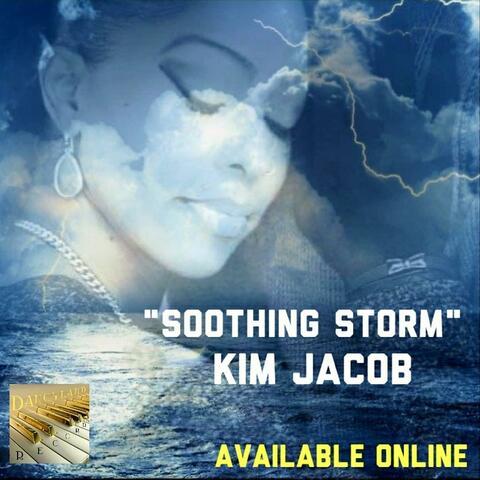 Soothing Storm (feat. Vaughn Fahie)