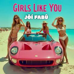 GIRLS LIKE YOU