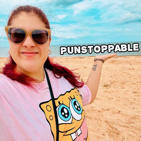Punstoppable (Kirimix)