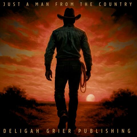 Just A Man From The Country