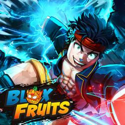BLOX FRUITS FUNK!