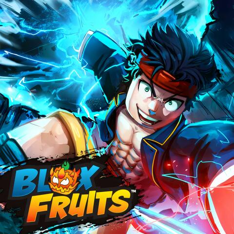 BLOX FRUITS FUNK!