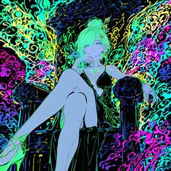 「Concubines & Slaves」