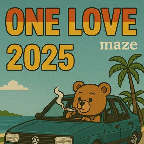 One Love 2025