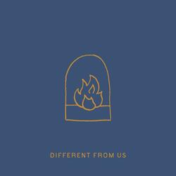 Different From Us