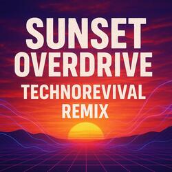 Sunset Overdrive