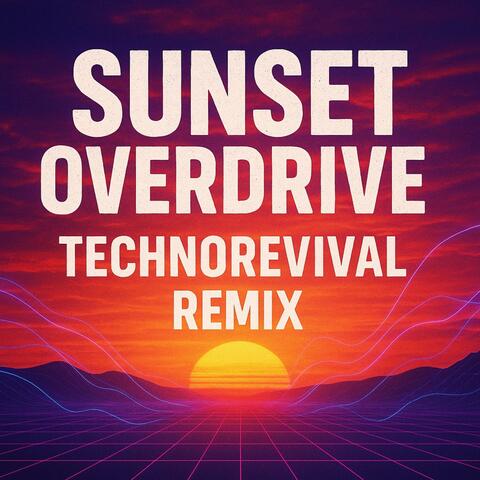 Sunset Overdrive