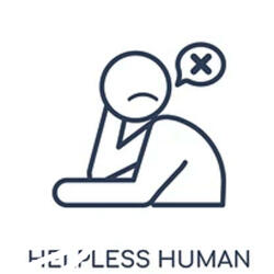 Helpless