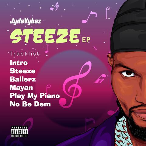 STEEZZE